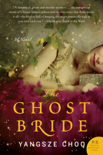 the ghost bride