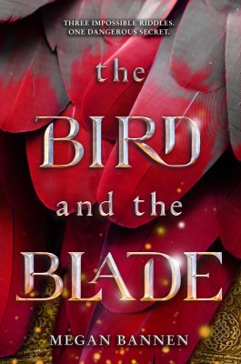 the bird and the blade