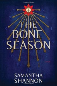 the bone season